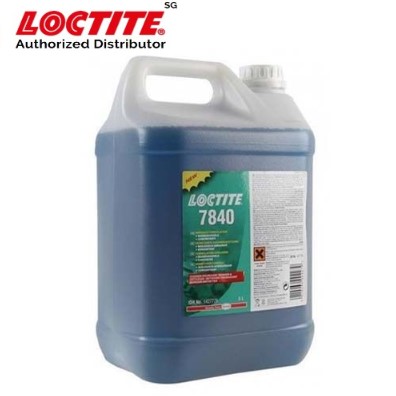 Loctite 5 L Biodegradable Degreaser