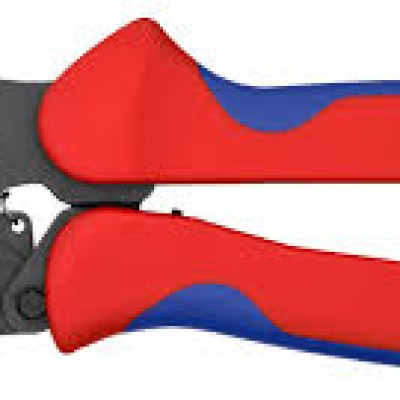 KnipexCRIMP LEVER PLIERS