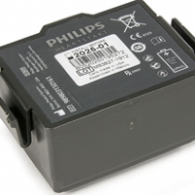 Philips HeartStart FR3 Long-Life Battery