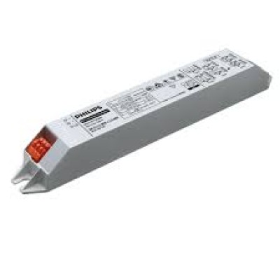 Philips electronic ballast EB-Ci1-2 36W 1-4 18W