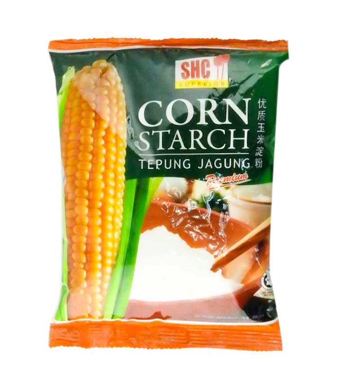 SHC Superior Corn Starch