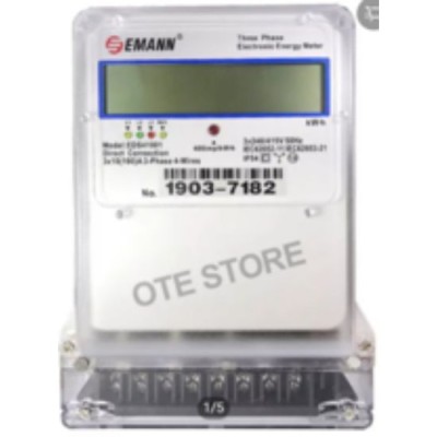 Digital Meter