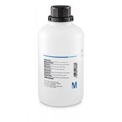 Ammonium Standard Solution Traceable to SRM from NIST NH4CL, in H2O, 1000mg      /      L, NH4, CERTIPUR®, 500ML, Merck      /      DE