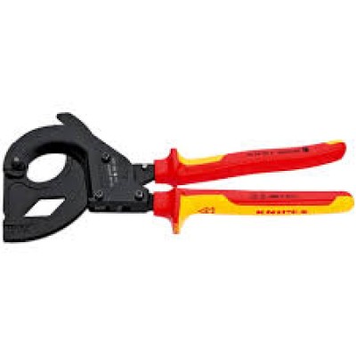 KnipexKnipex SWA Cable Cutters 1000 volts