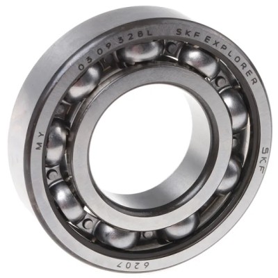 BEARING BALL 6207 2Z C3 35X72X17MM