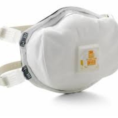 3M 8233 N100 RESPIRATOR