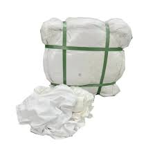 COTTON RAG (25KG  /  BAGS)