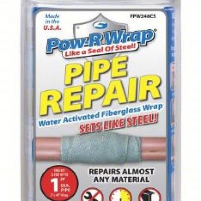 2" x 6' WRAP SEAL QUICK REPAIR KIT FOR P