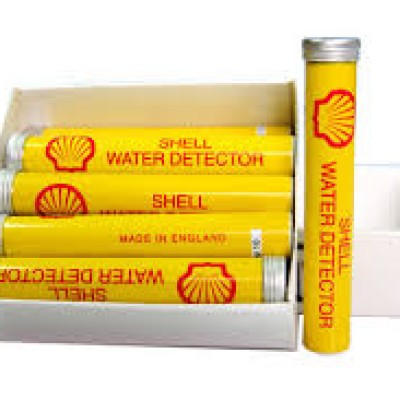 SHELL WATER DETECTOR