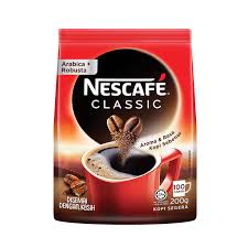 NESCAFE 200G (DELIVER TO LABUAN AREA ONLY)