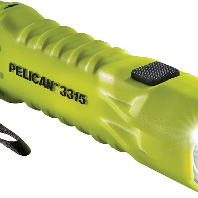 Pelican 3315C LED Compact Flashlight