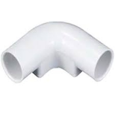 3 4 PVC INSPECTION ELBOW - WATERPIPE