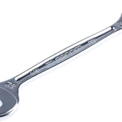 Facom Combination Spanner, 32mm, Metric, Double Ended, 355 Mm Overall