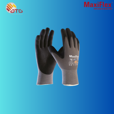 MaxiFlex Ultimate with AD-APT 42-874   34-874, Size XL