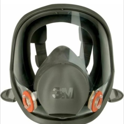 3M 6900 Respirator Full Facepiece (Large)