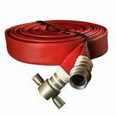 2.5 X 30m Type 3 Layflat Fire Hose