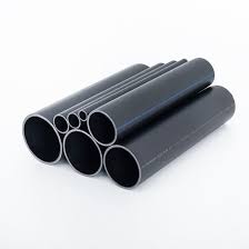 SEAMLESS PIPE, 3  /  4", PN16, HDPE