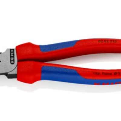 KnipexCombination Pliers 225mm