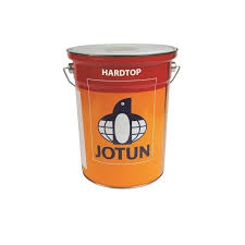 JOTUN HARDTOP XP, OSHA GREEN, 6032, 5LTR (DELIVERY TO LABUAN AREA ONLY)