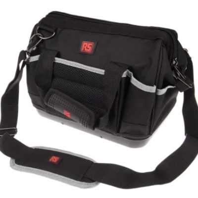 RS PRO 788-7205 Tool Bag 310mm x 200mm x 210mm