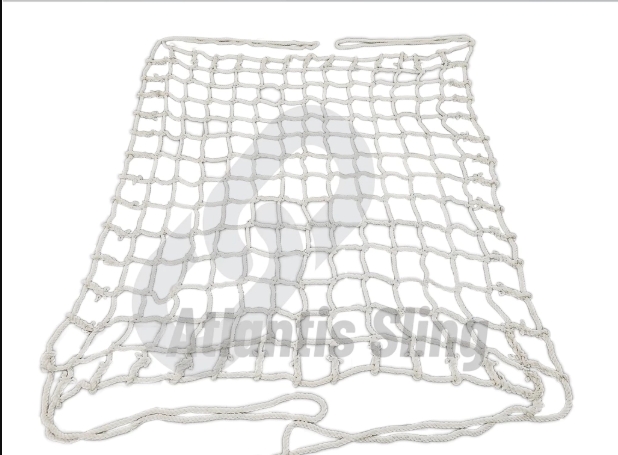 Polypropylene Cargo Net Sling