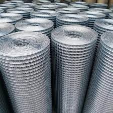 WIRE MESH 15G X 1" X 1" X 3' X 90