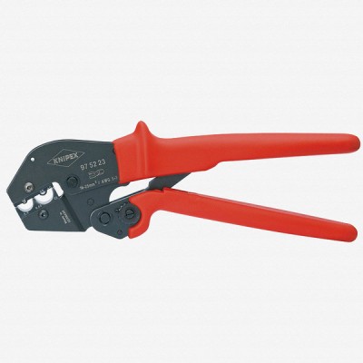 KnipexCRIMP LEVER PLIERS