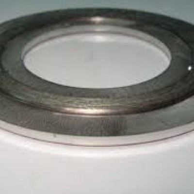 SPIRAL WOUND GASKET 6 INCH CL300