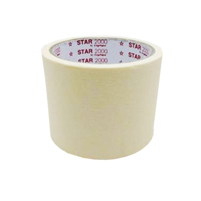 MASKING TAPE SIZE : 72MM 3"