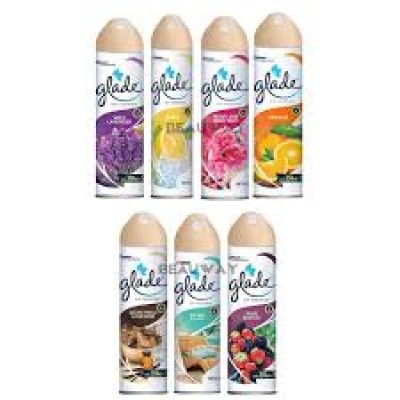 Air freshener Glade