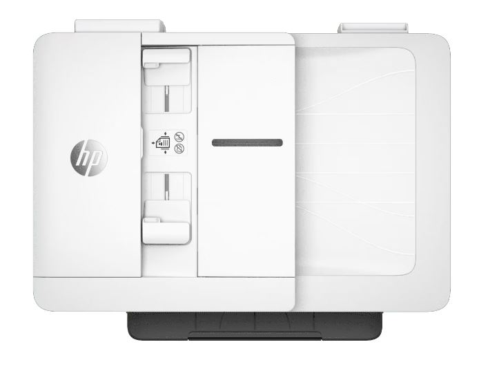 HP OfficeJet Pro 7740