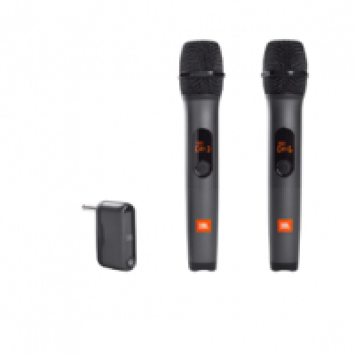 JBL Wireless Microphone CAS2