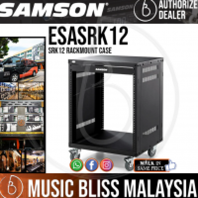 Samson SRK12 Rackmount Case9403 10%