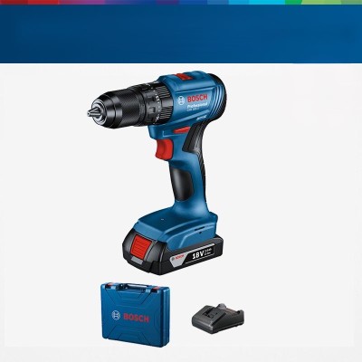 DRILL, IMPACT, CORDLESS, BOSCH, 0.615.990.H+