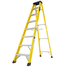 Ladder Brand: TB DAVIES Model: 1235-008 Origin: UK