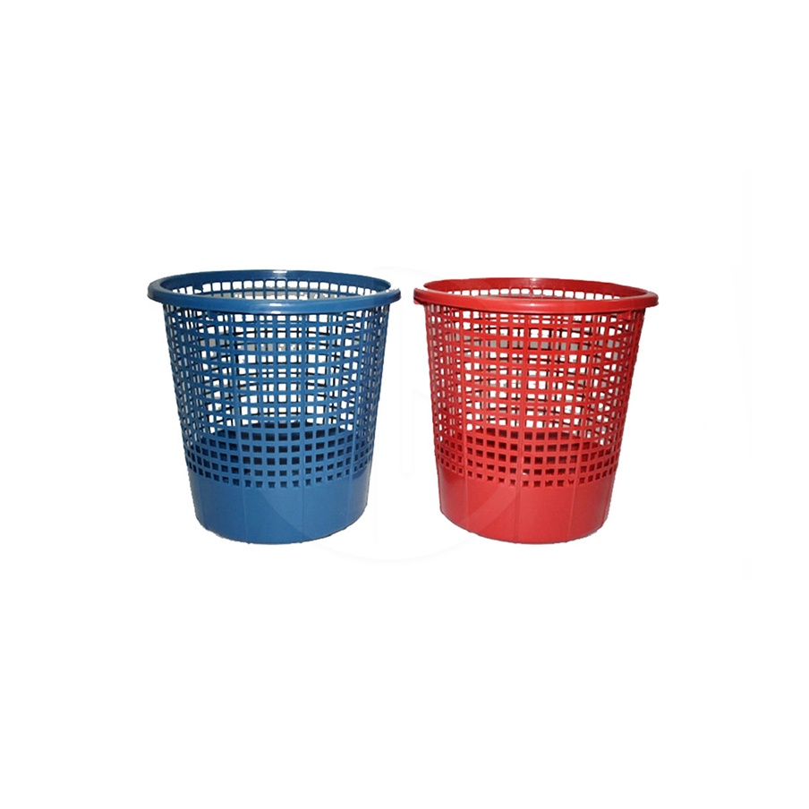 Plastic Dustbin