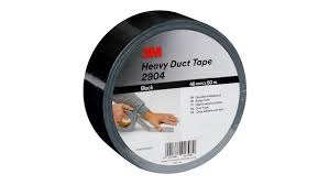 TAPE, DUCT TAPE, 48MM X 50M