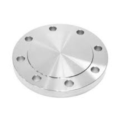 Blind Flange RF ASTM A182 F316 L B16.5 NACE MR-0175 1 2" X 150#