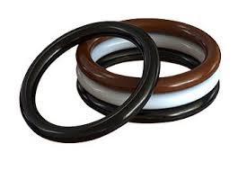 O-Ring Viton GF - BS1806 Size 230 Part Number : W2T625195