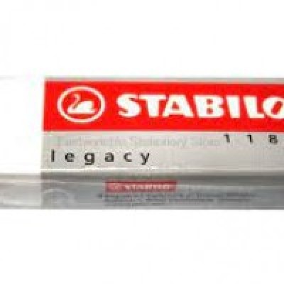 Stabilo 1186 soft eraser