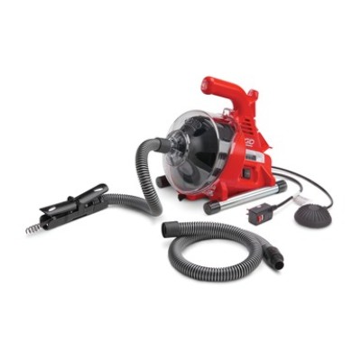 Ridgid PowerClear Drain Cleaning Machine 120V (55808)