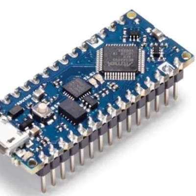 *Arduino Nano Every with headers - ABX00033