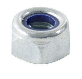 LOCK NUT M12 X 1.25