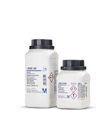 Oxalic acid dihydrate for analysis EMSURE® ACS, ISO, Reag. Ph Eur, 1KG, Merck  /  DE