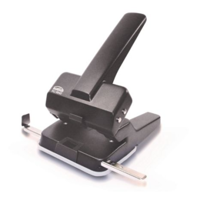 Suremark SQ-8840 Heavy Duty 2-Hole Punch