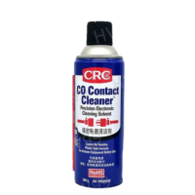 CONTACT CLEANER ELECTRONIC CLEANING SOLVENT