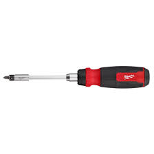 27-in-1 Ratcheting Multi-Bit Screwdriver Model:48-22-2904 Brand: Milwaukee