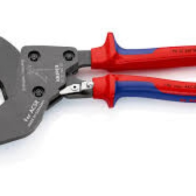 KnipexCable cutters for ACSR cable