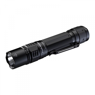 FLASHLIGHT PDR36R RECHARGEABLE (1 SET)