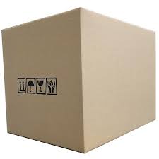 HARD COTTON BOX - BIG (DELIVERY TO LABUAN AREA ONLY)